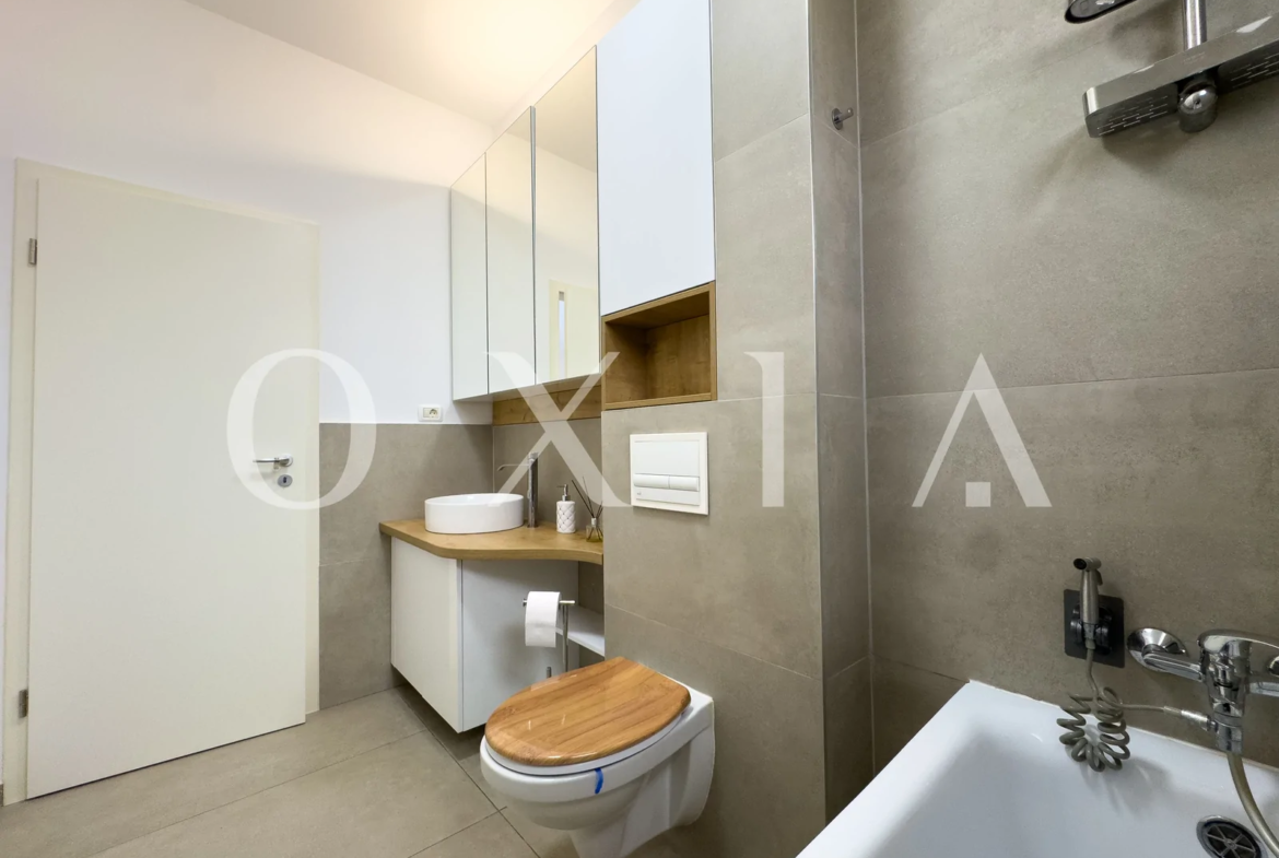 Prima Inchiriere, Amenajat Modern, Braytim