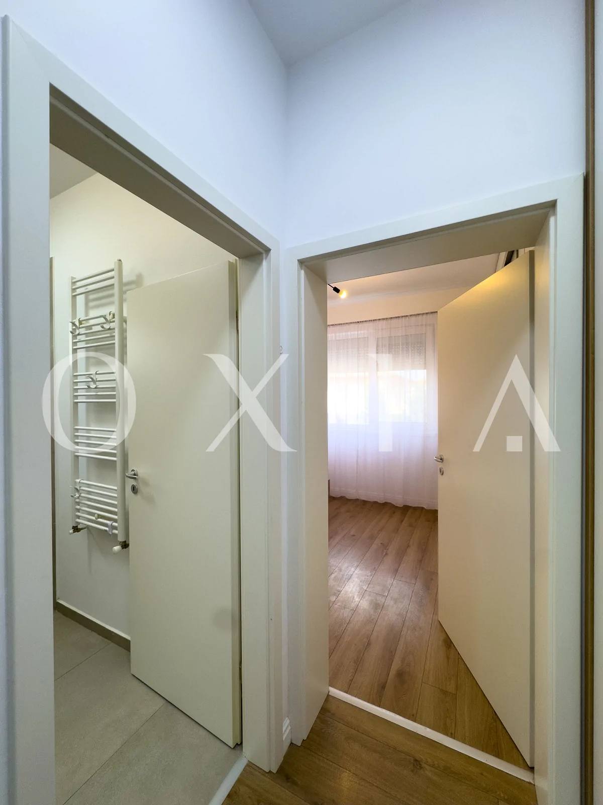 Prima Inchiriere, Amenajat Modern, Braytim