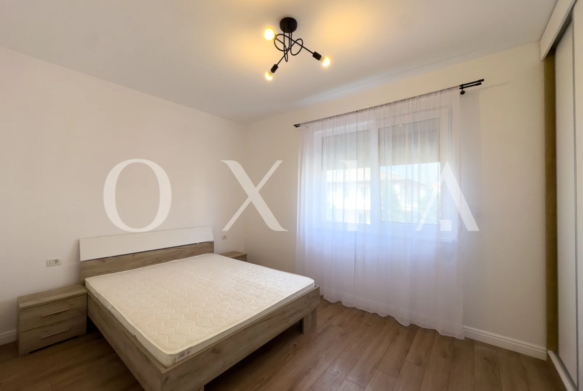 Prima Inchiriere, Amenajat Modern, Braytim
