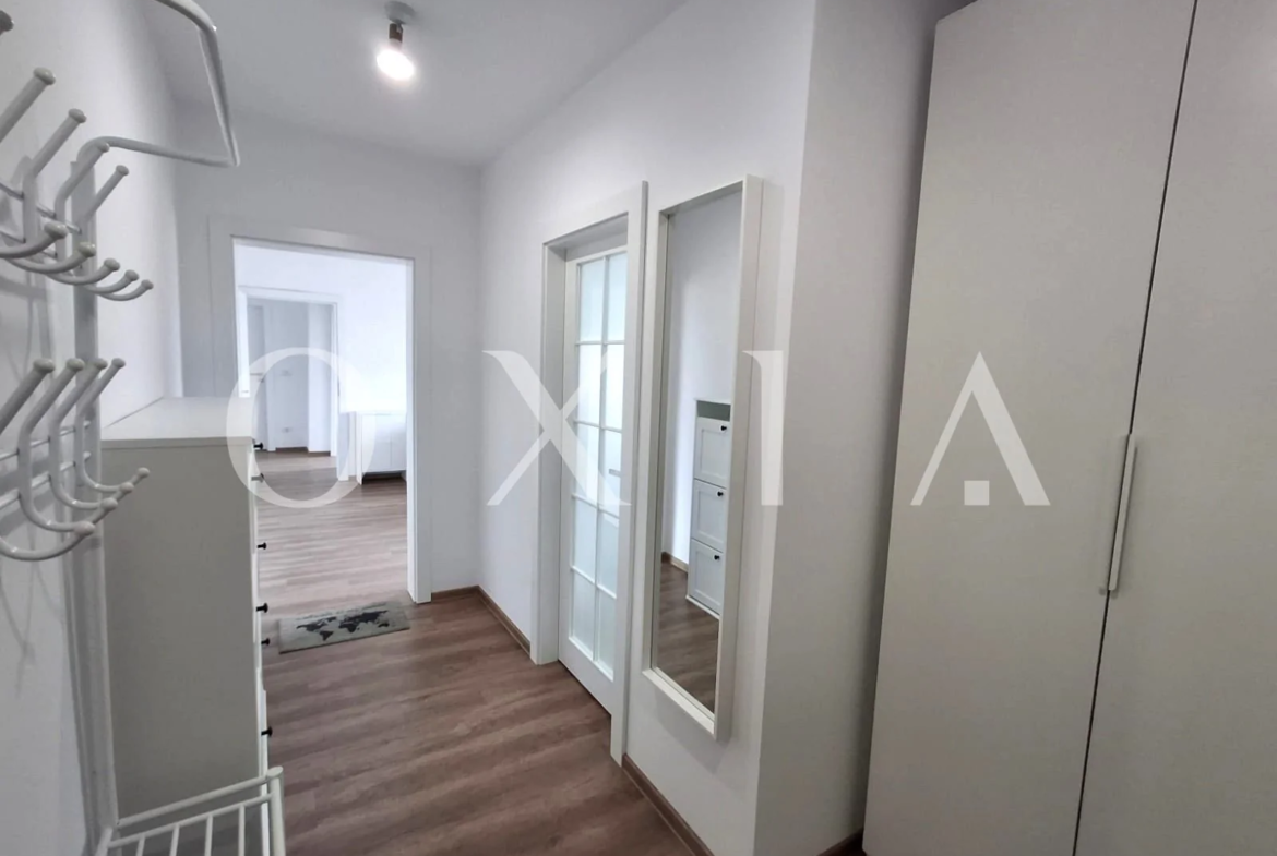 Take Ionescu-Medicina, Renovat Complet, Mobilat&Utilat Nou