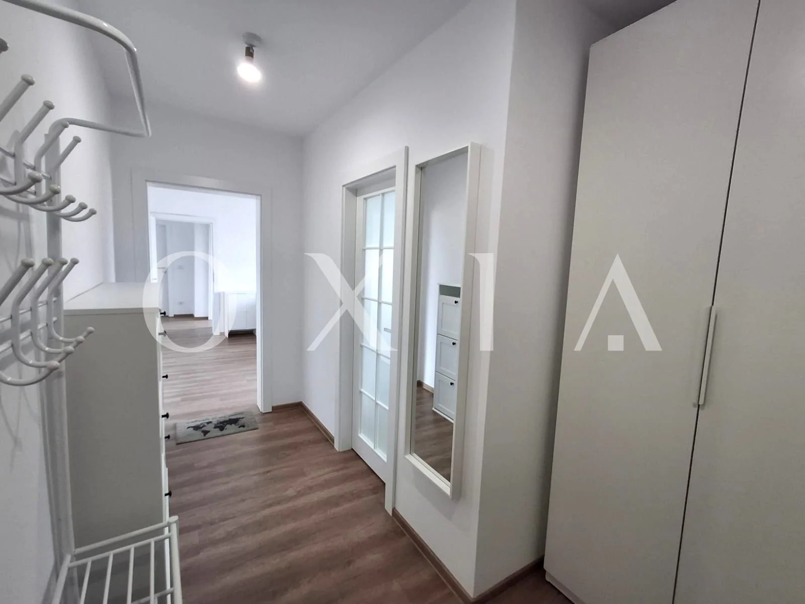Take Ionescu-Medicina, Renovat Complet, Mobilat&Utilat Nou