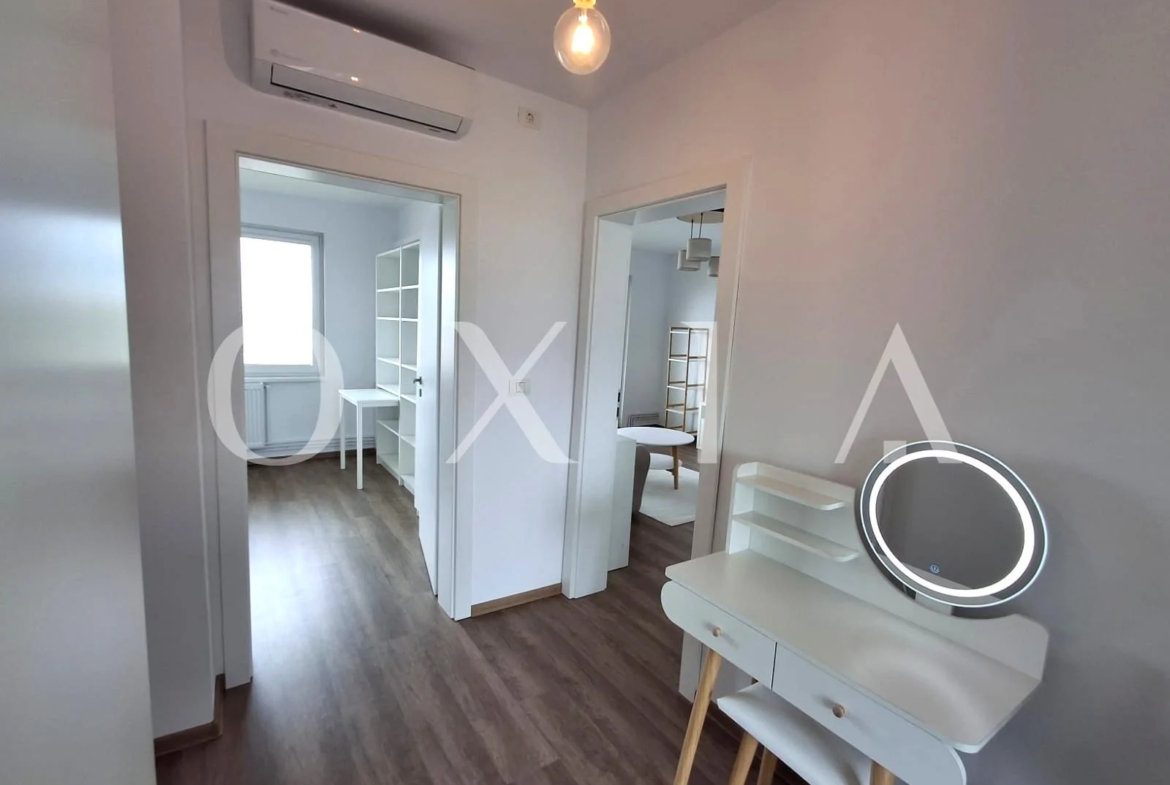 Take Ionescu-Medicina, Renovat Complet, Mobilat&Utilat Nou