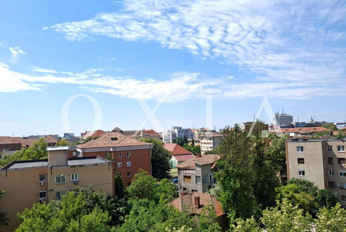 Take Ionescu-Medicina, Renovat Complet, Mobilat&Utilat Nou