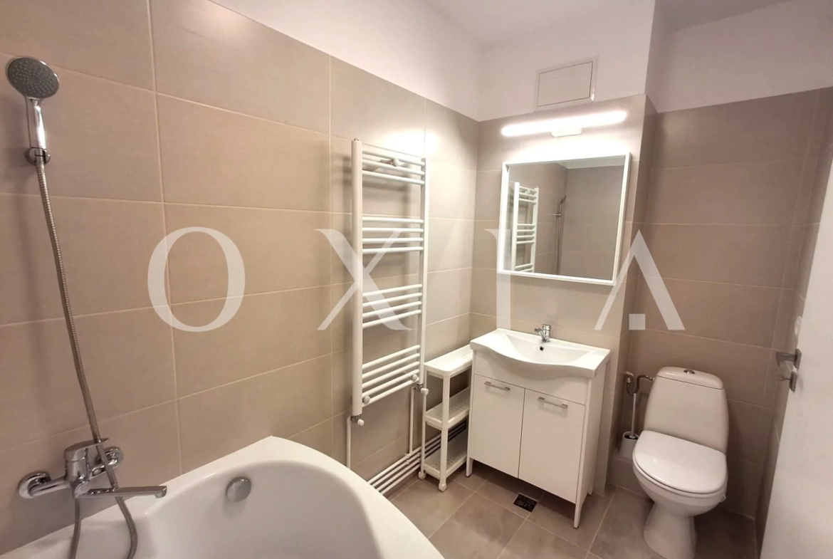 Take Ionescu-Medicina, Renovat Complet, Mobilat&Utilat Nou