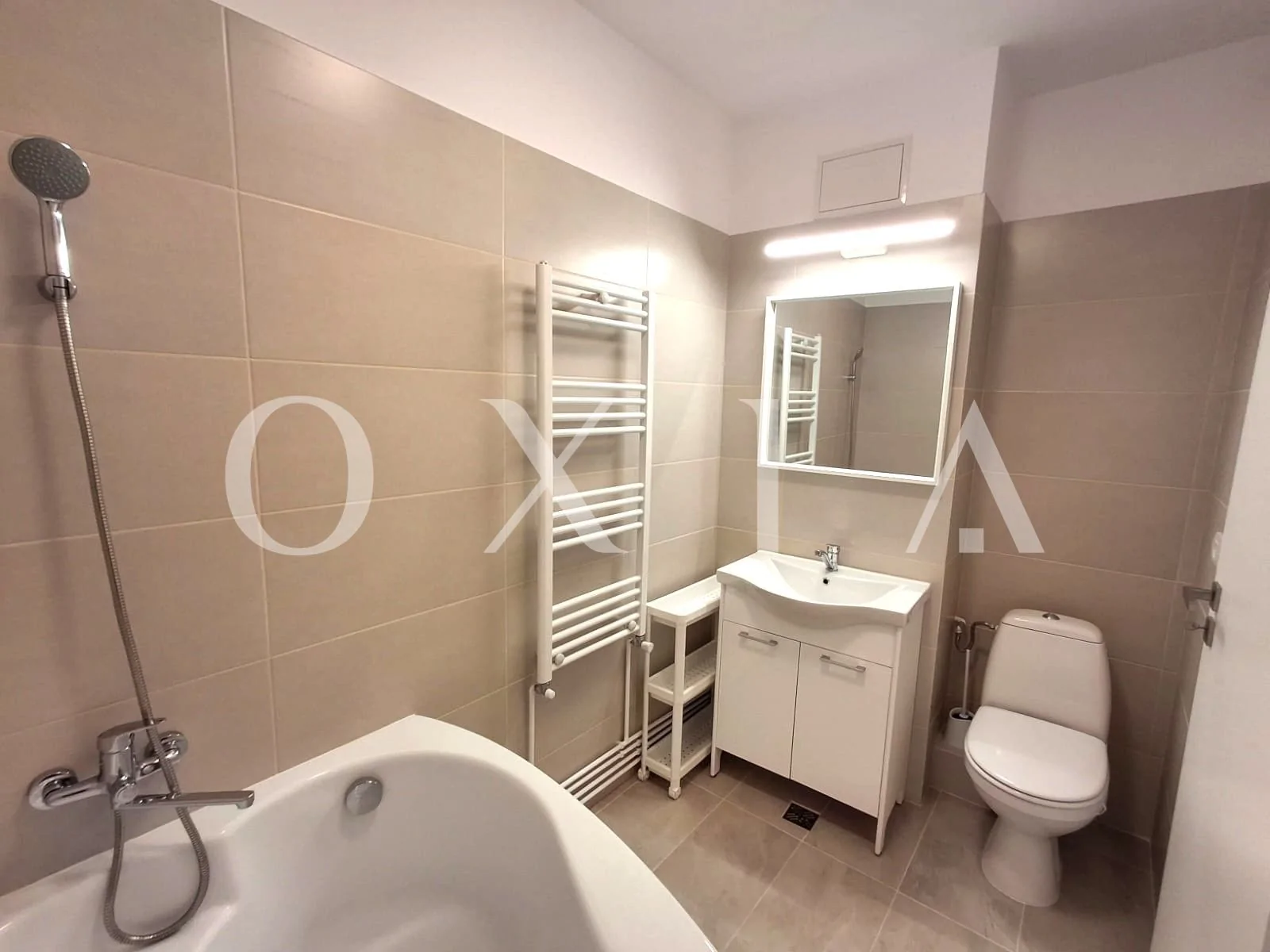 Take Ionescu-Medicina, Renovat Complet, Mobilat&Utilat Nou