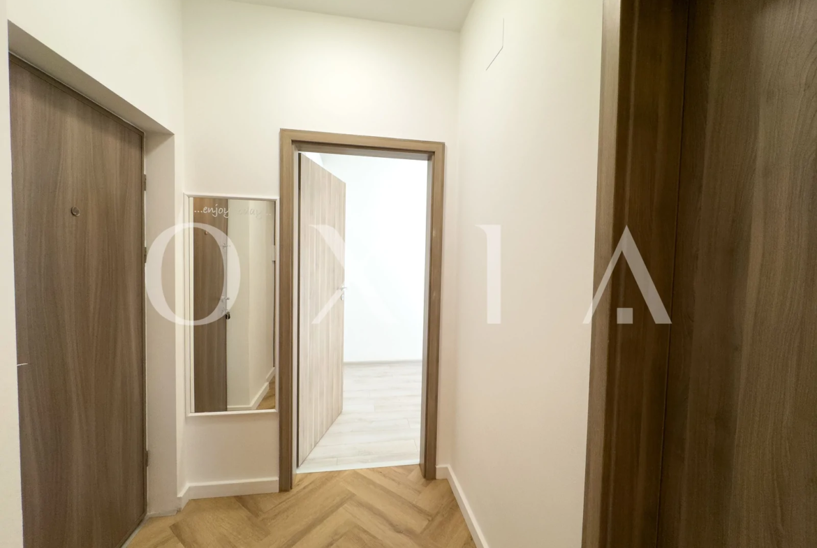 Amenajari Moderne, Mobilat si Utilat, Pozitie Excelenta