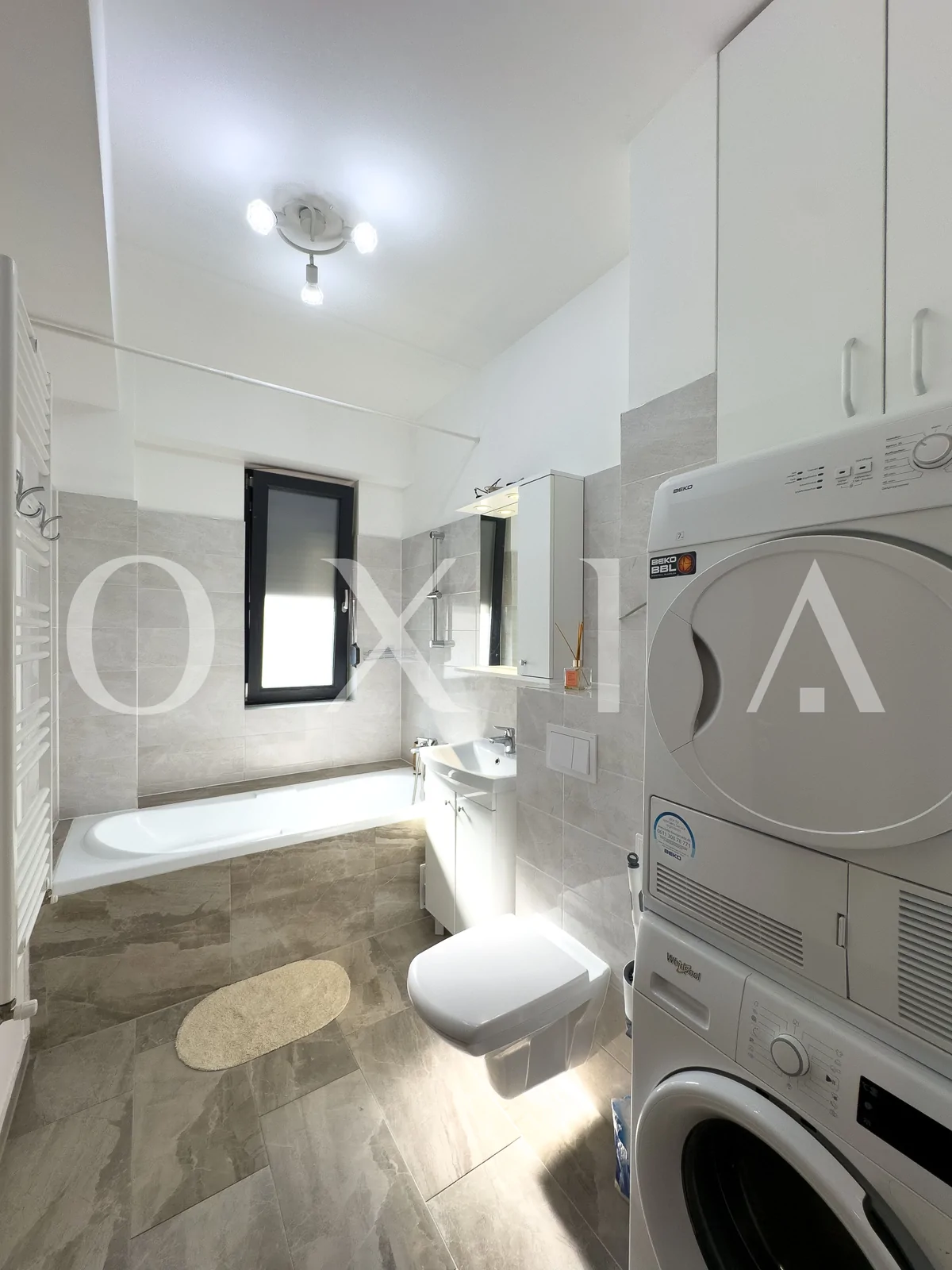 Amenajari Moderne, Mobilat si Utilat, Pozitie Excelenta