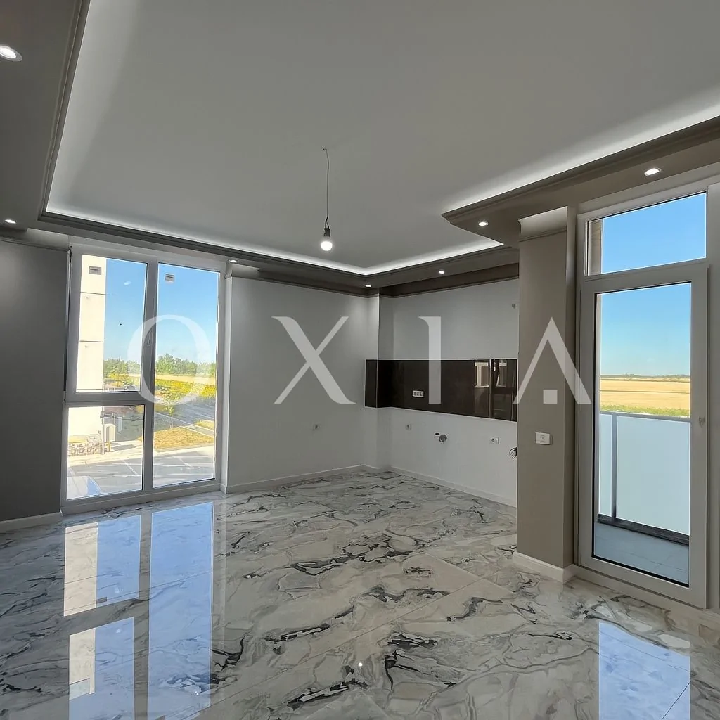 Campeador Residence – 3 camere – Comision 0%