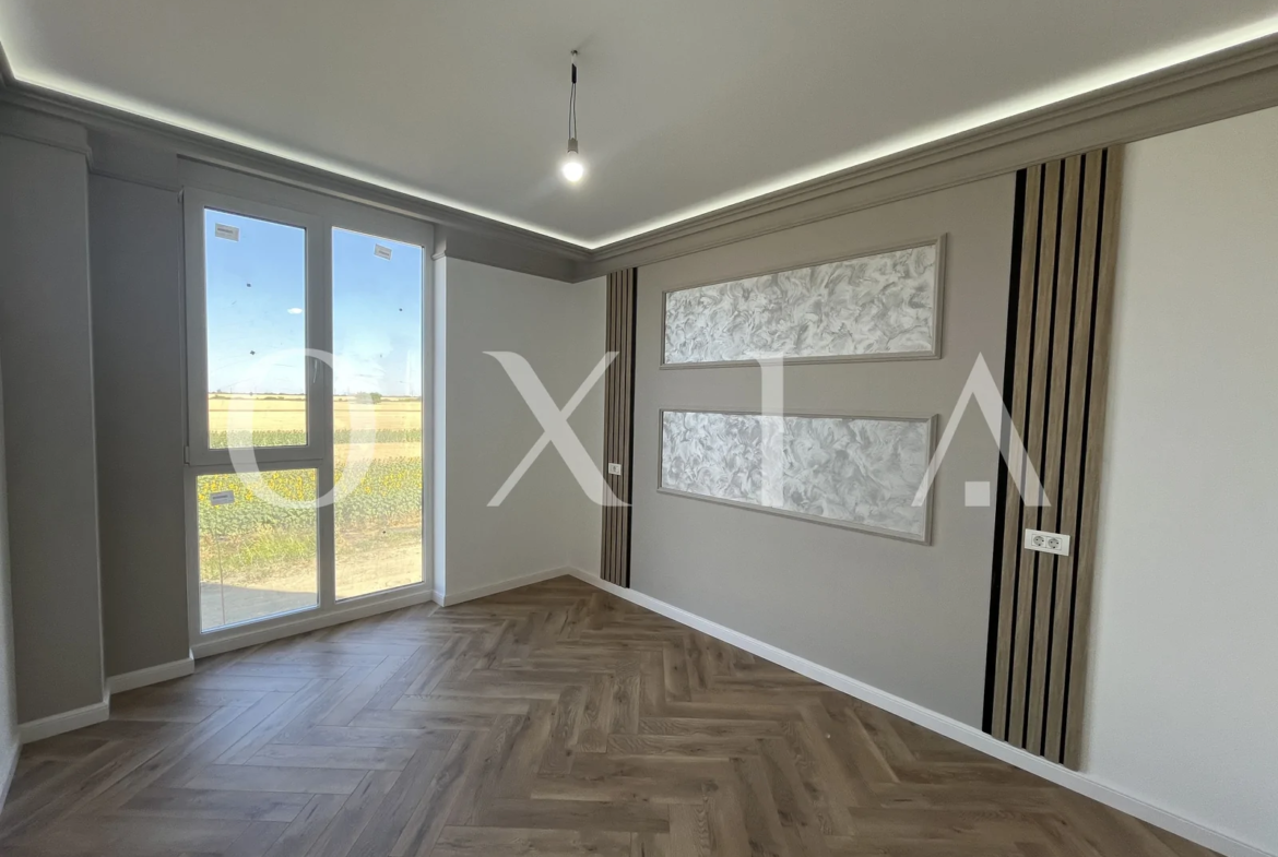 Campeador Residence – 3 camere – Comision 0%