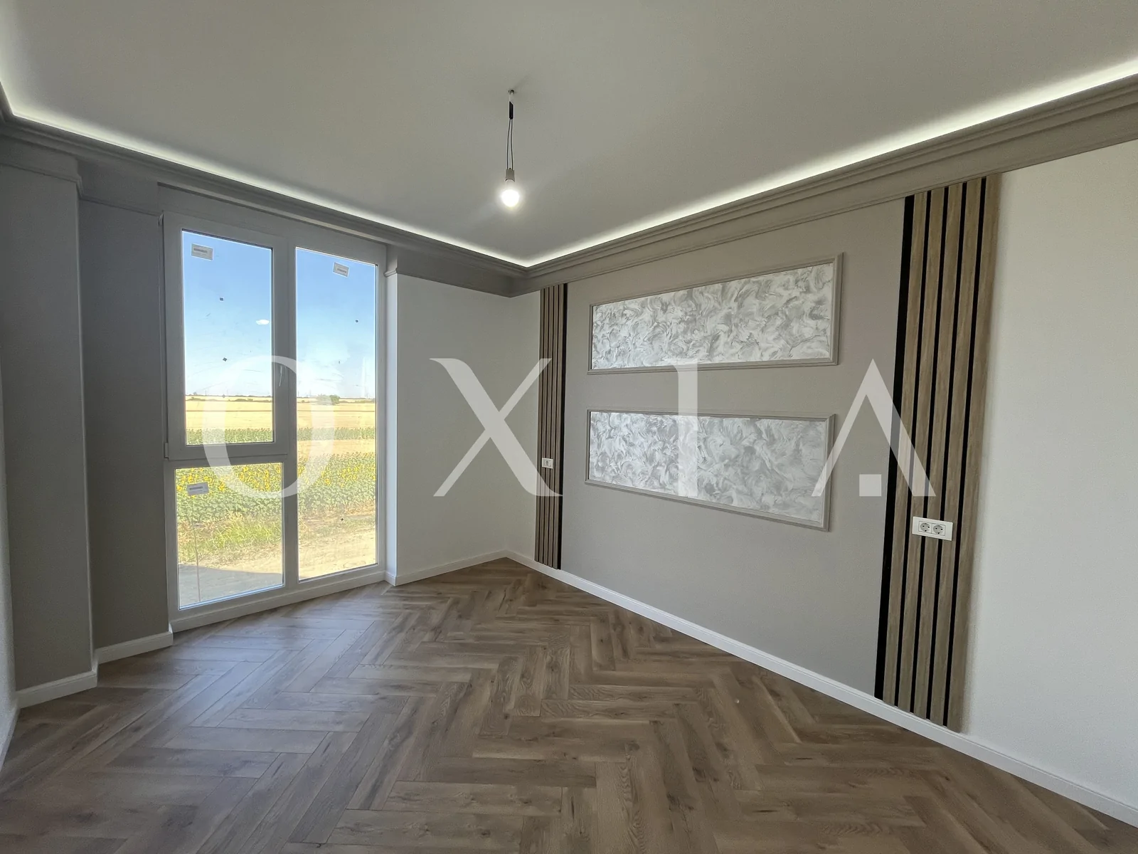 Campeador Residence – 3 camere – Comision 0%
