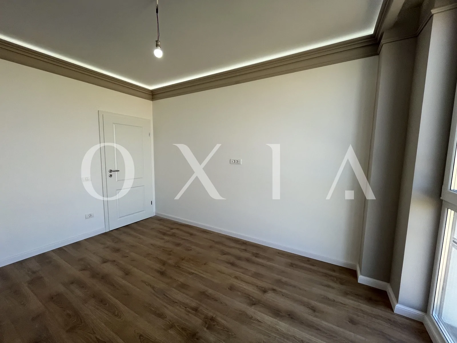 Campeador Residence – 3 camere – Comision 0%