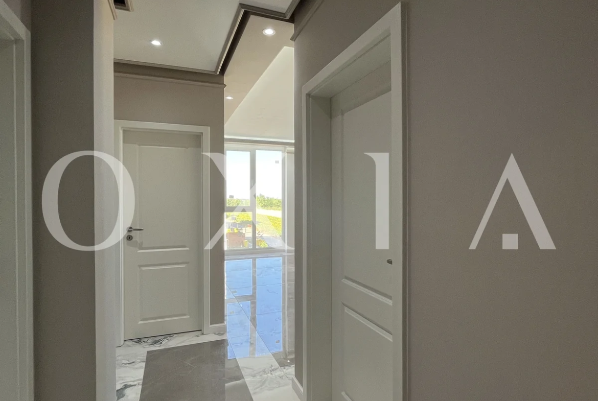 Campeador Residence – 3 camere – Comision 0%