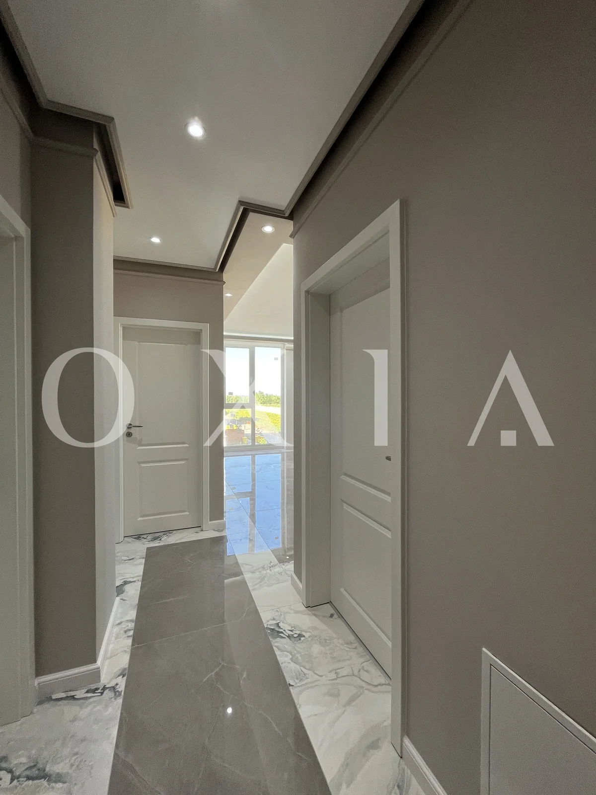 Campeador Residence – 3 camere – Comision 0%