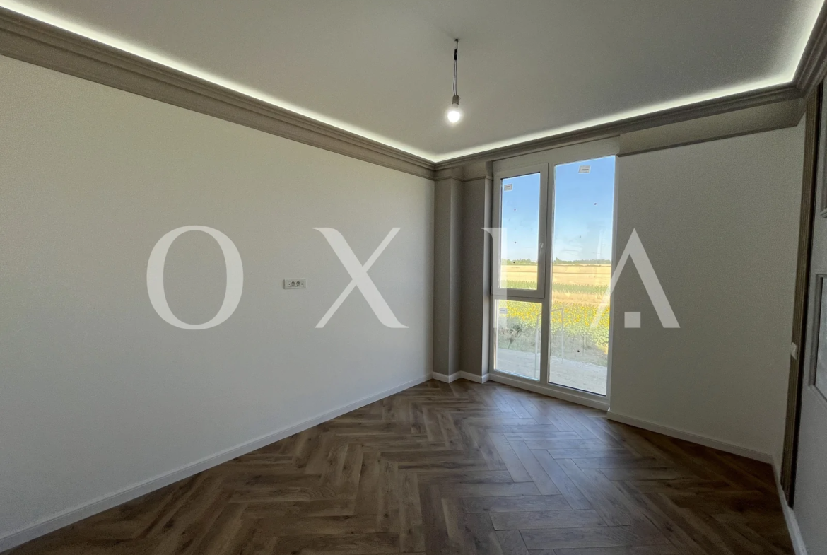 Campeador Residence – 3 camere – Comision 0%
