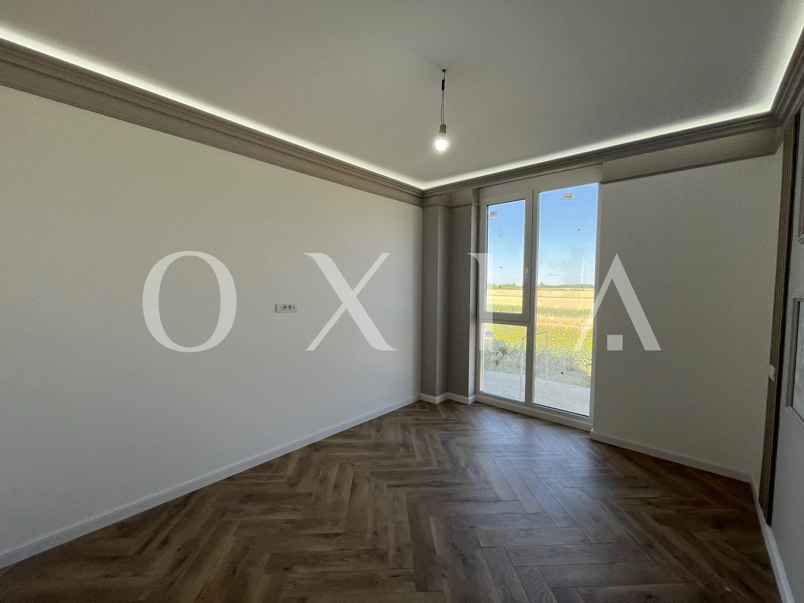 Campeador Residence – 3 camere – Comision 0%
