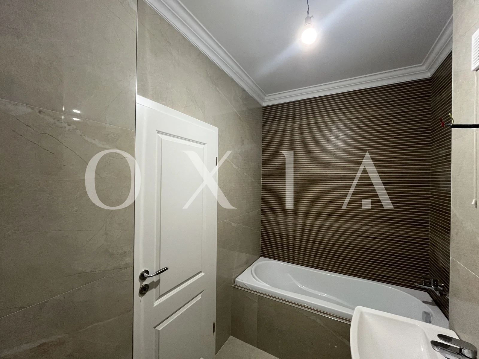 Campeador Residence – 3 camere – Comision 0%
