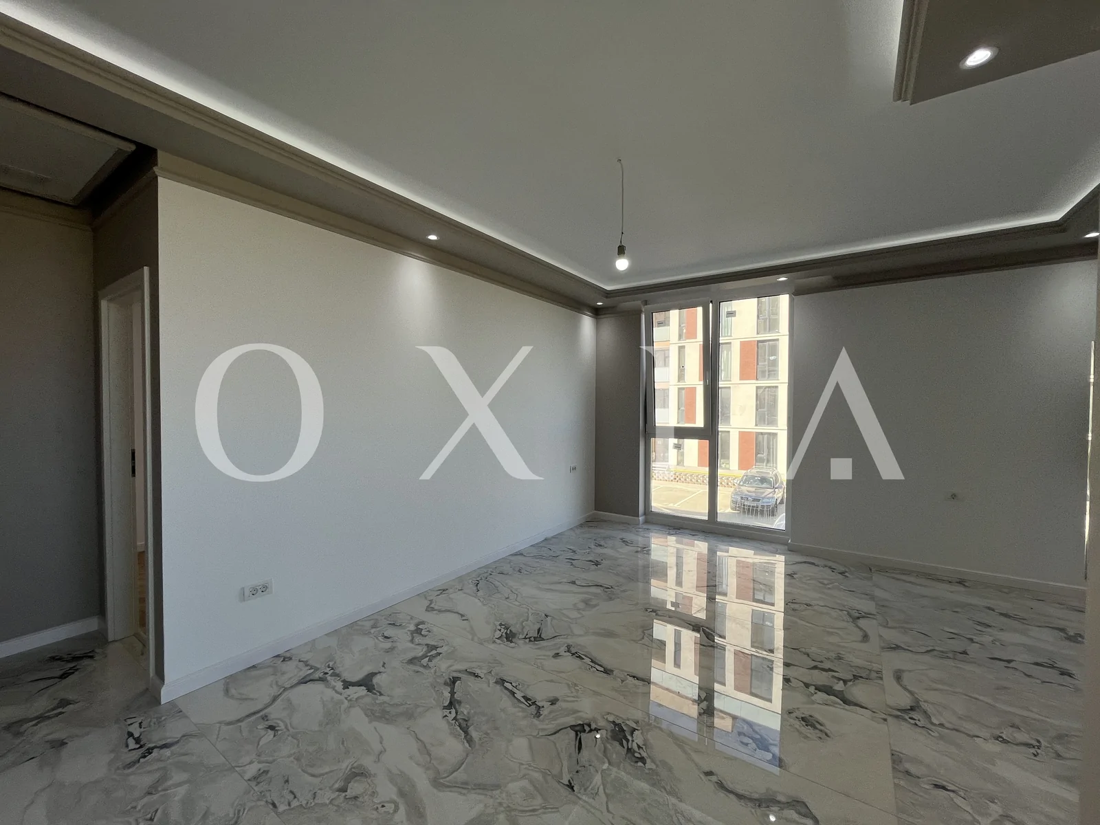 Campeador Residence – 3 camere – Comision 0%