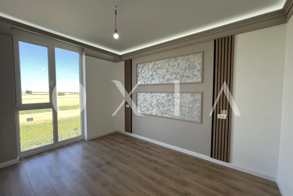 Campeador Residence – 3 camere – Comision 0%