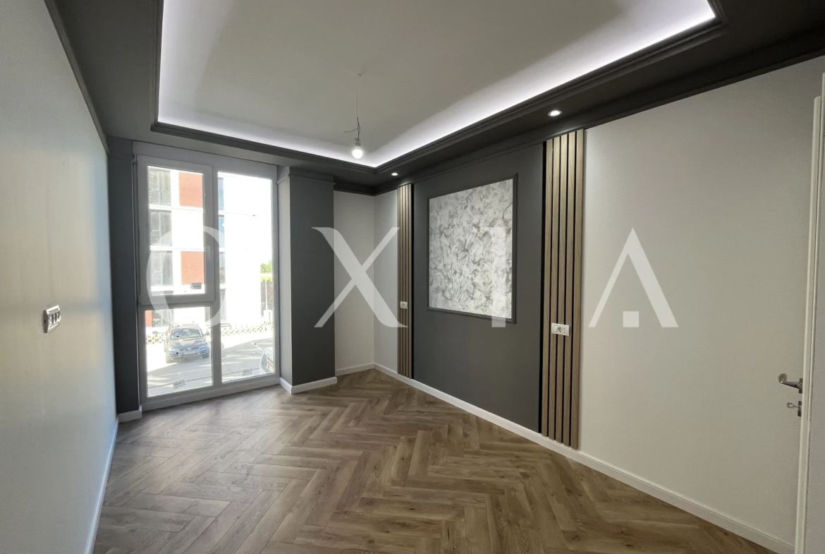 Campeador Residence – 3 camere – Comision 0%