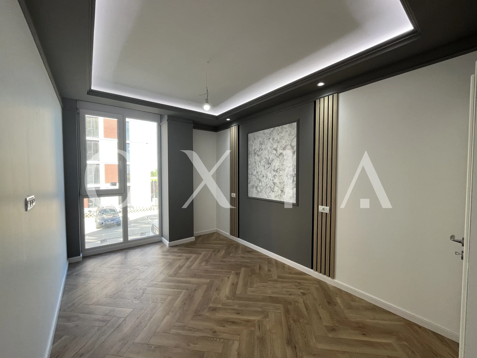 Campeador Residence – 3 camere – Comision 0%