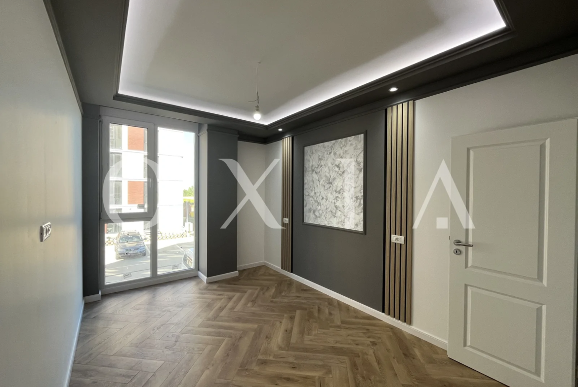Campeador Residence – 3 camere – Comision 0%