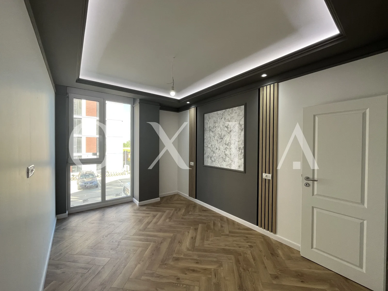 Campeador Residence – 3 camere – Comision 0%