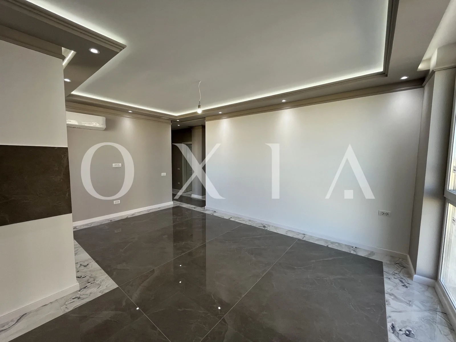 Campeador Residence – 3 camere – Comision 0%