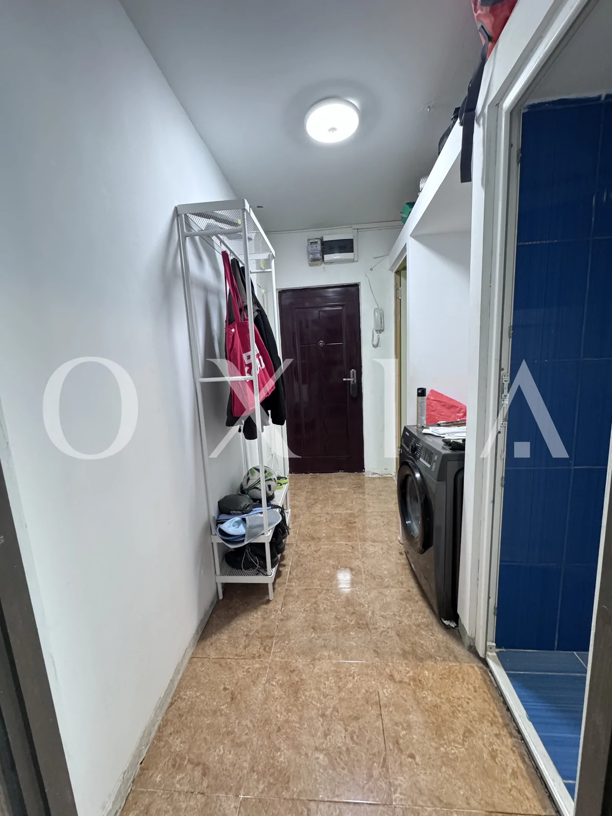 Dacia, etaj 2, centrala, renovat, garaj sub bloc