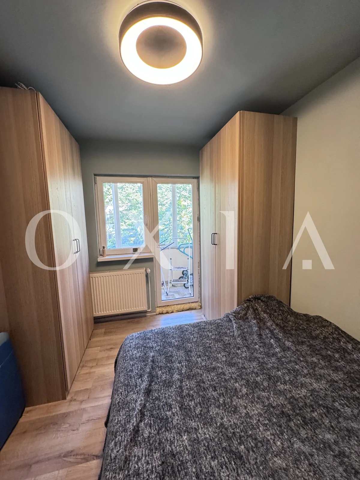 Dacia, etaj 2, centrala, renovat, garaj sub bloc