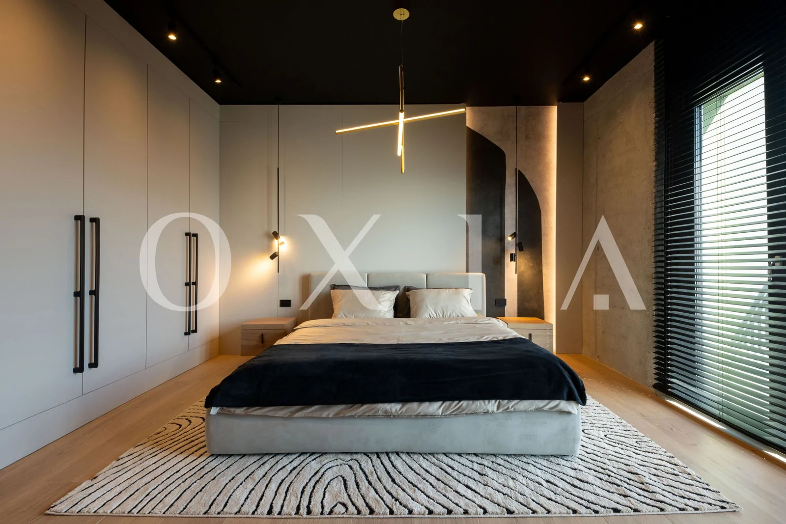 Eleganta La Inaltime In Cel Mai Spectaculos Penthouse
