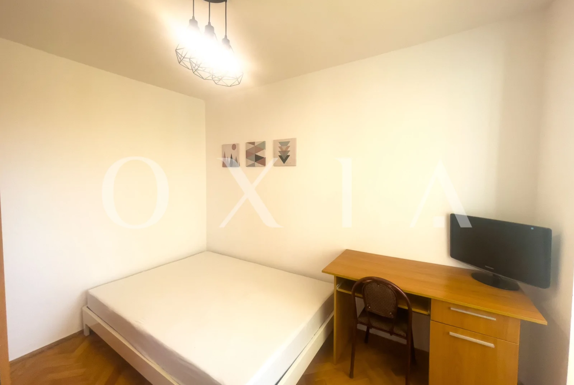 Iosefin-Dambovita, Mobilat si Utilat, Centrala Proprie