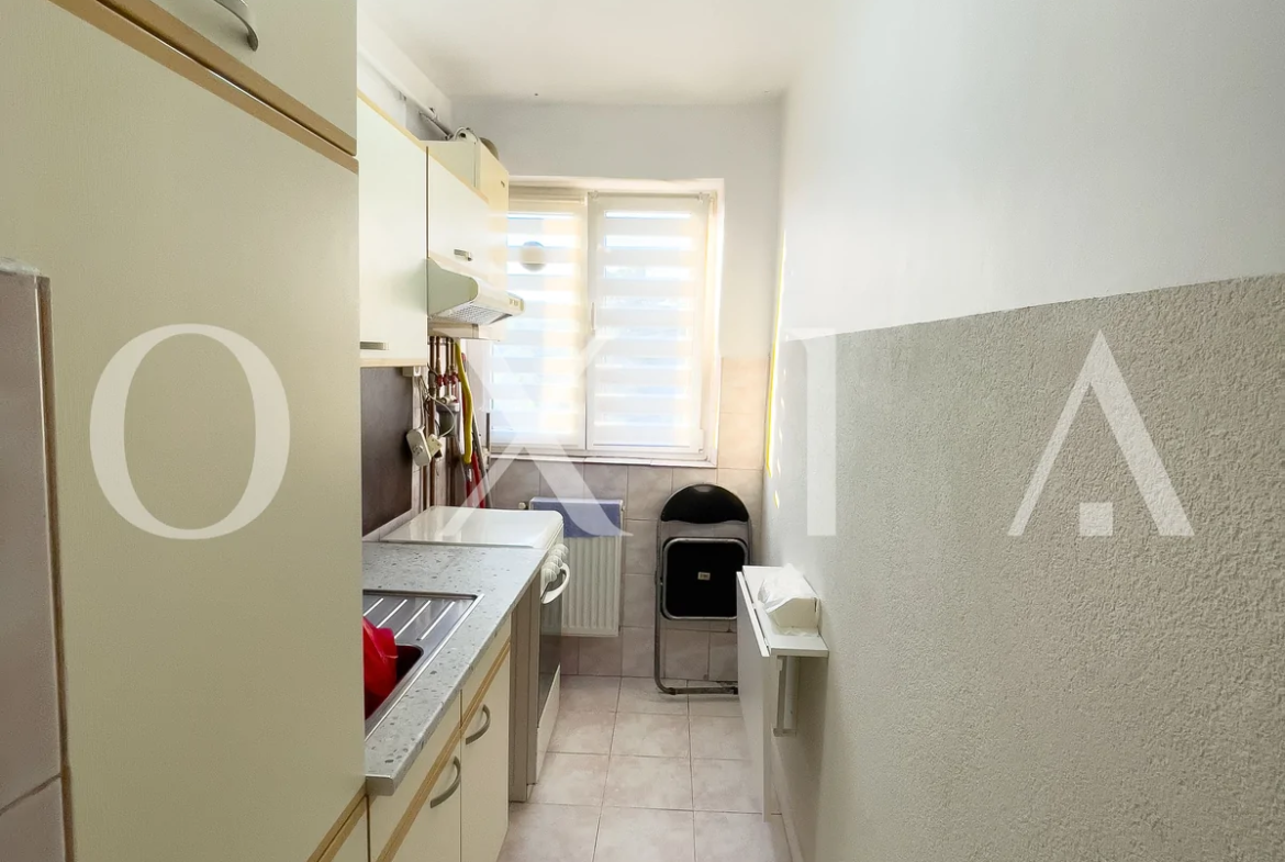 Iosefin-Dambovita, Mobilat si Utilat, Centrala Proprie