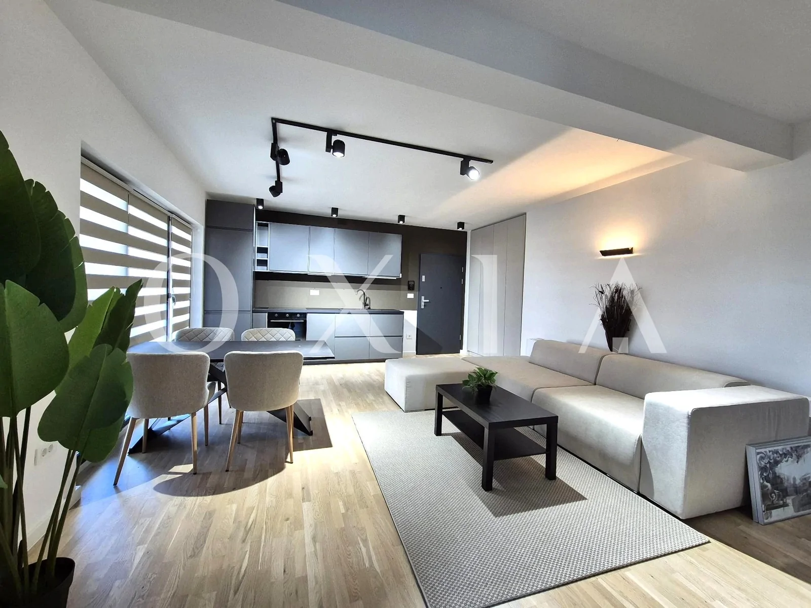 Apartament Premium, zona Aradului-Lipovei, Prima Inchiriere
