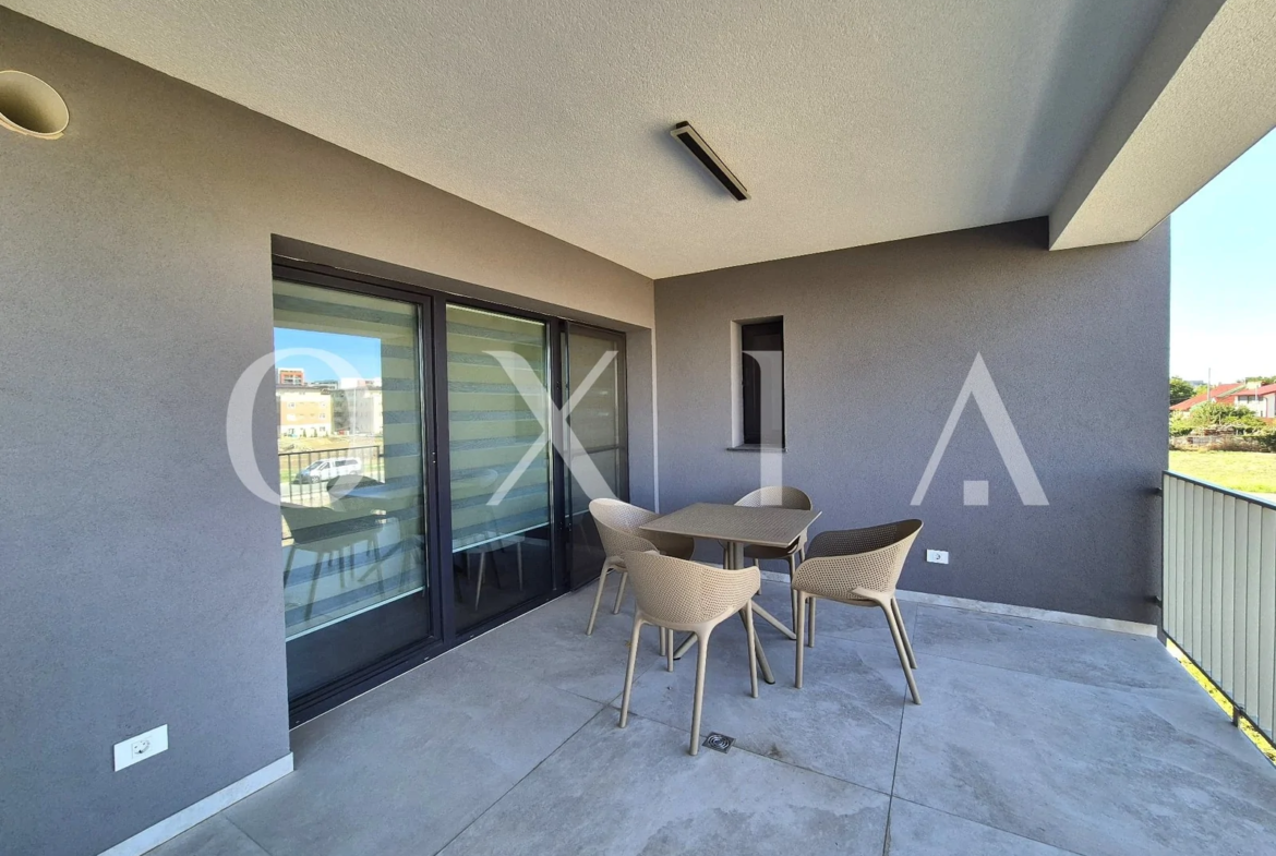 Apartament Premium, zona Aradului-Lipovei, Prima Inchiriere