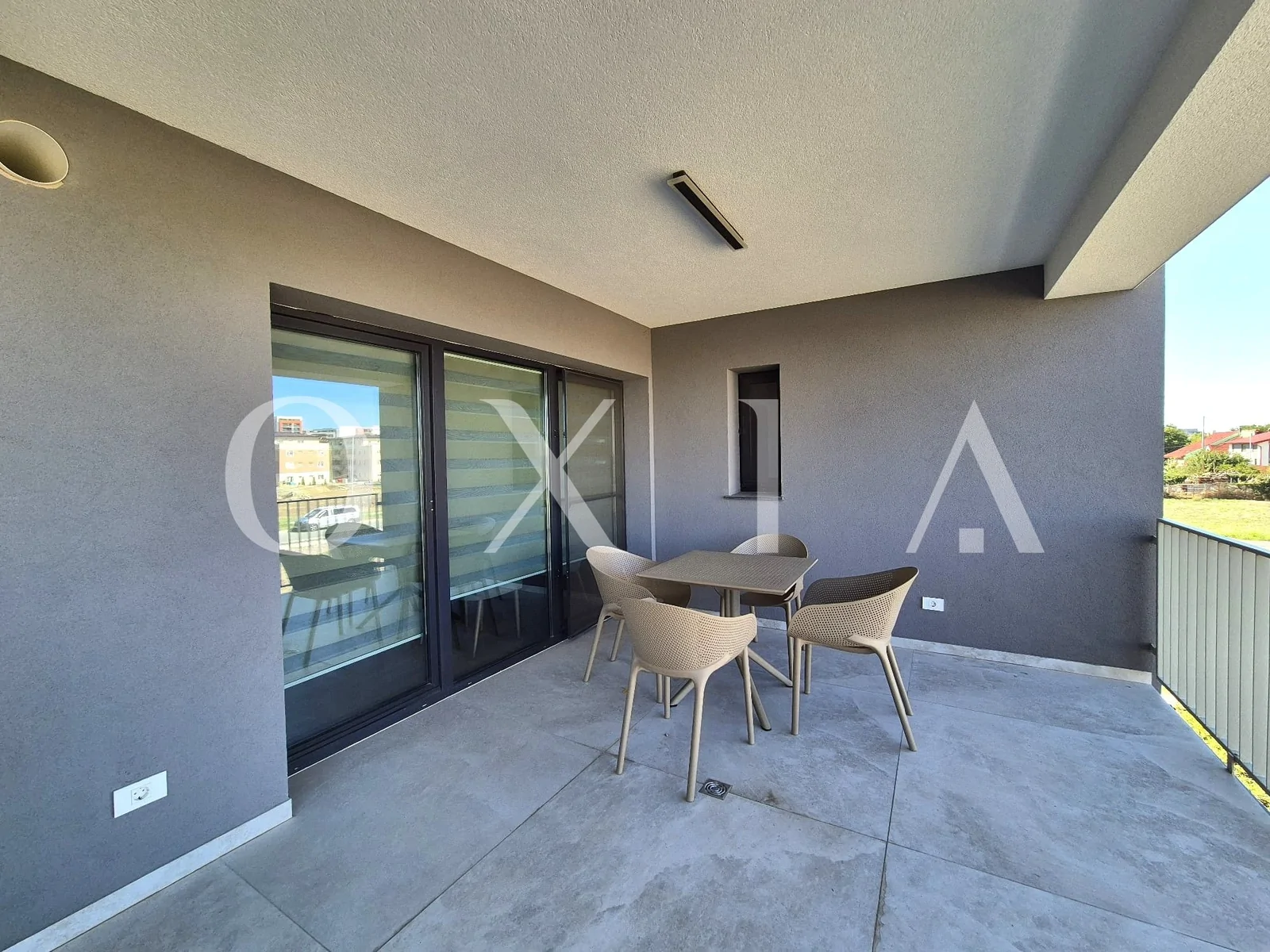 Apartament Premium, zona Aradului-Lipovei, Prima Inchiriere