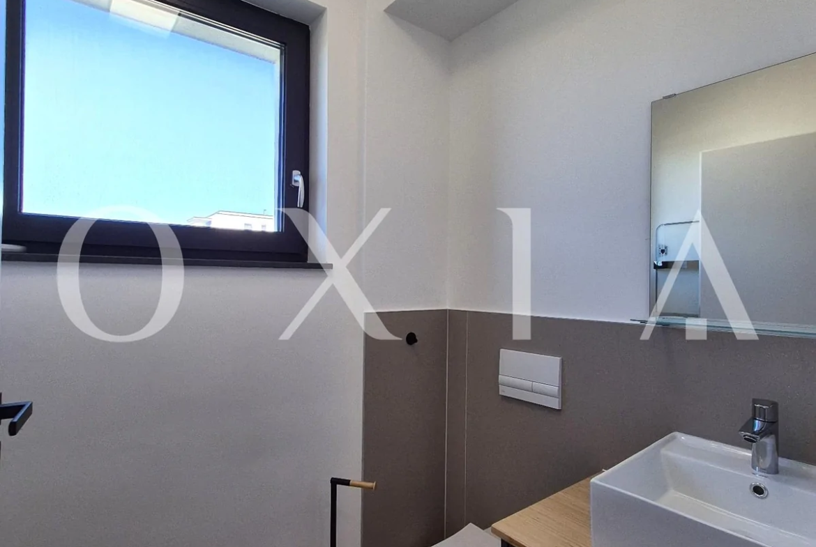 Apartament Premium, zona Aradului-Lipovei, Prima Inchiriere