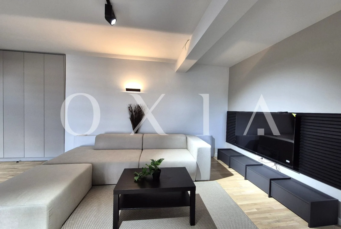 Apartament Premium, zona Aradului-Lipovei, Prima Inchiriere