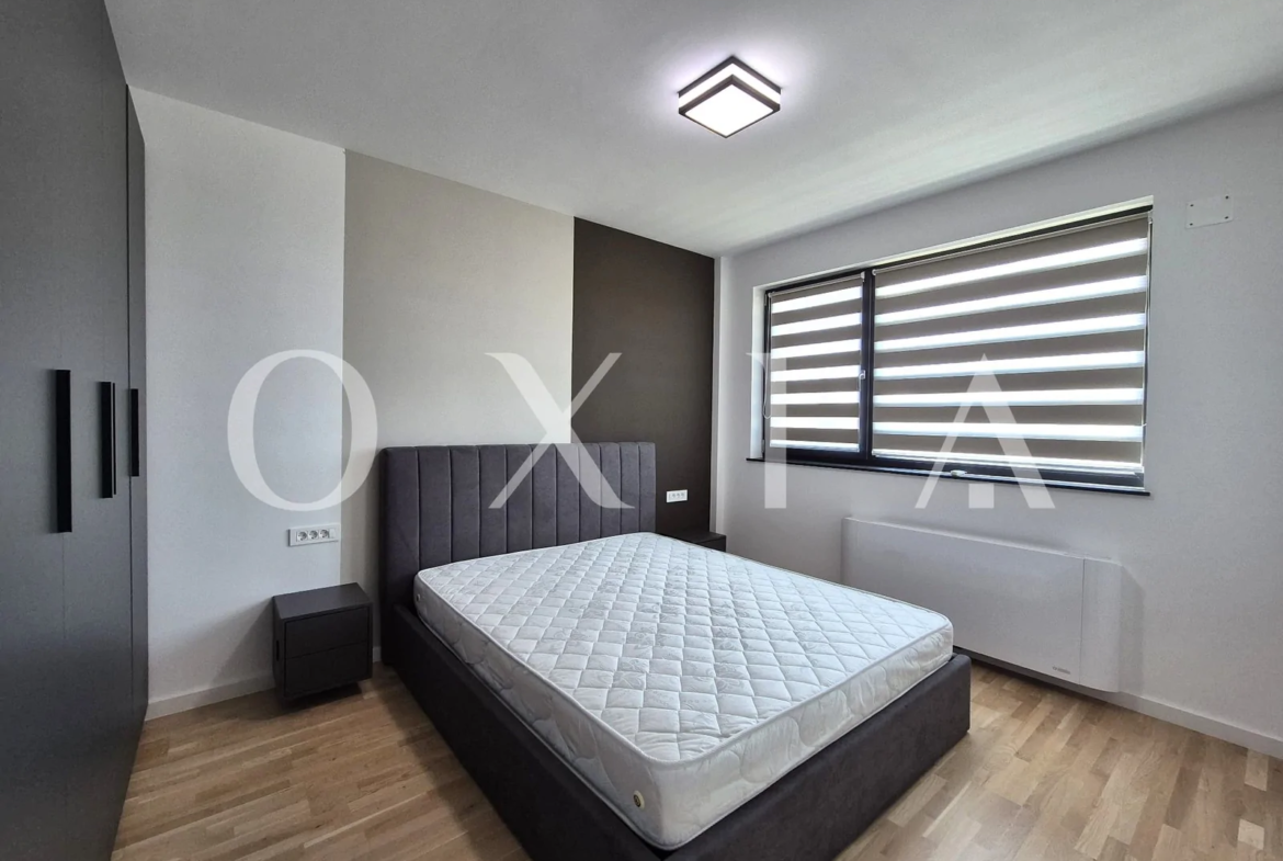 Apartament Premium, zona Aradului-Lipovei, Prima Inchiriere