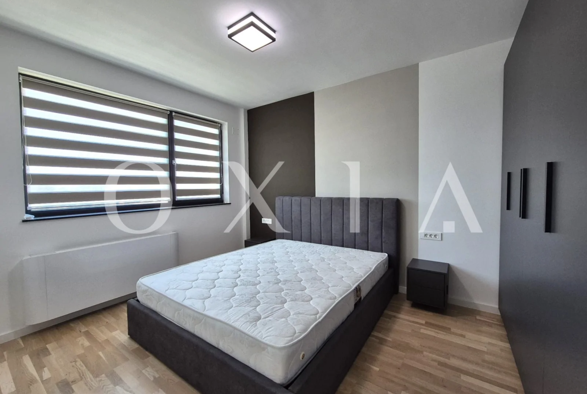Apartament Premium, zona Aradului-Lipovei, Prima Inchiriere