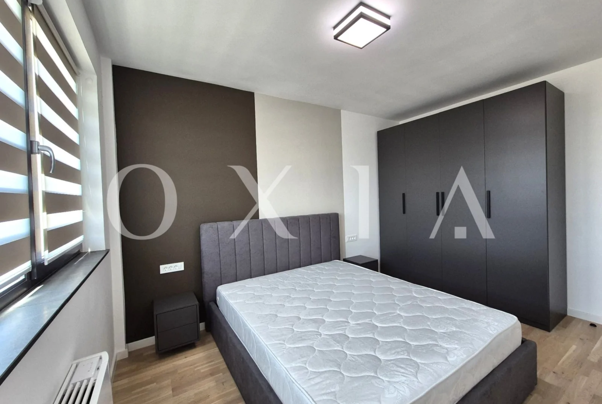 Apartament Premium, zona Aradului-Lipovei, Prima Inchiriere