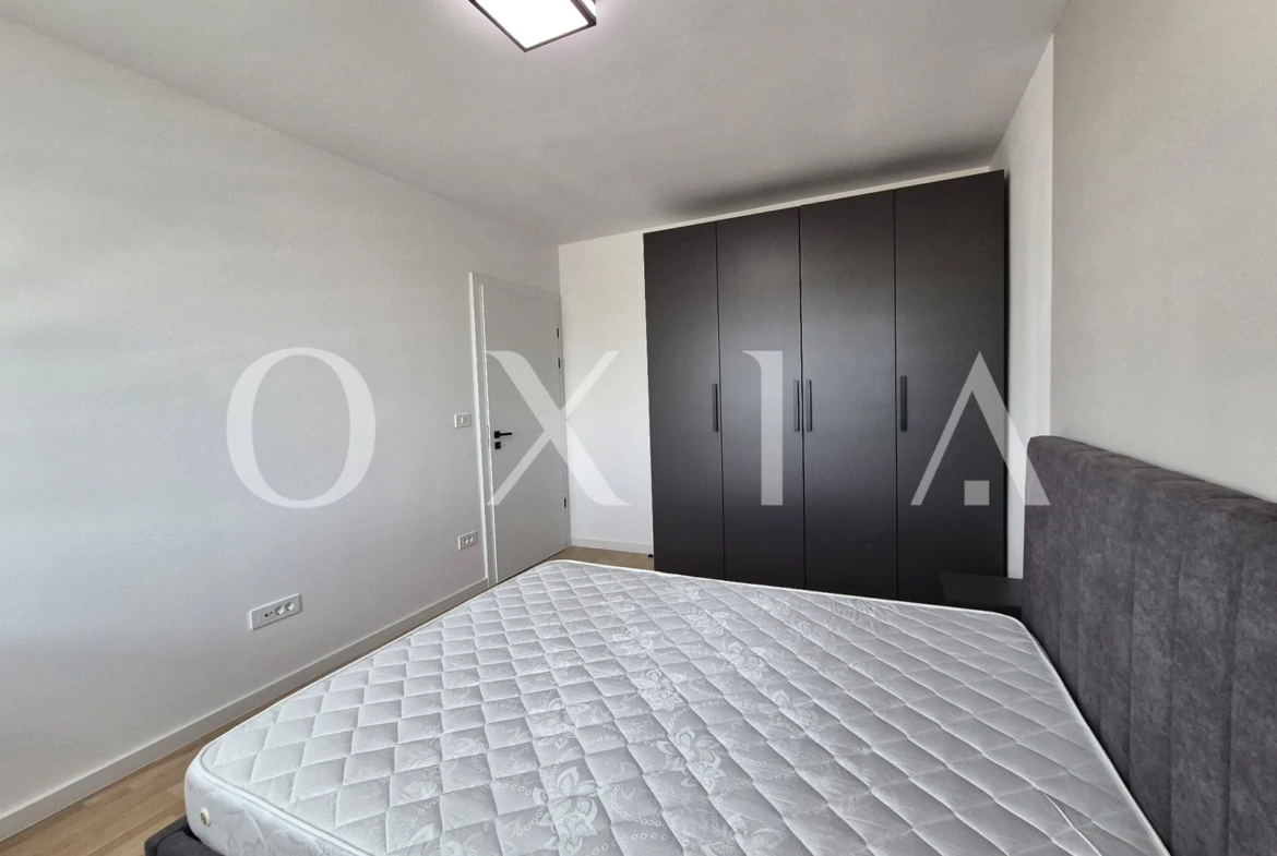 Apartament Premium, zona Aradului-Lipovei, Prima Inchiriere