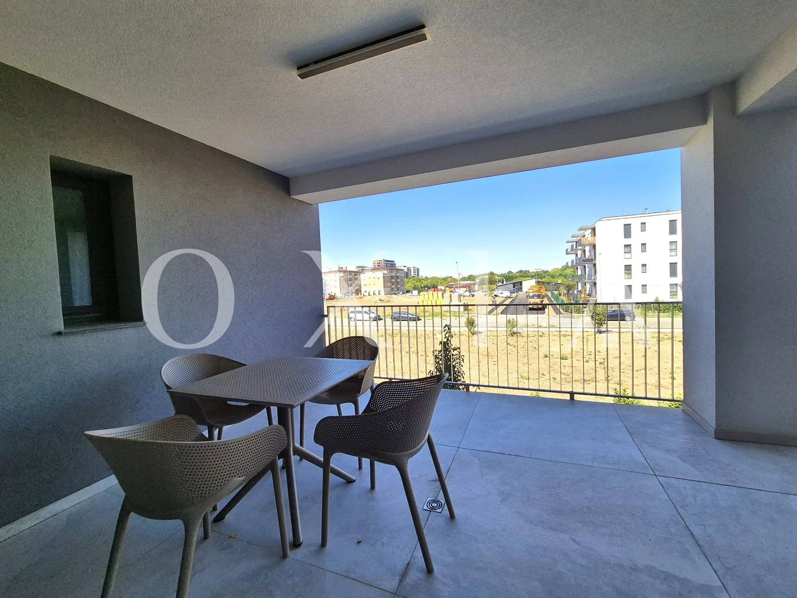 Apartament Premium, zona Aradului-Lipovei, Prima Inchiriere