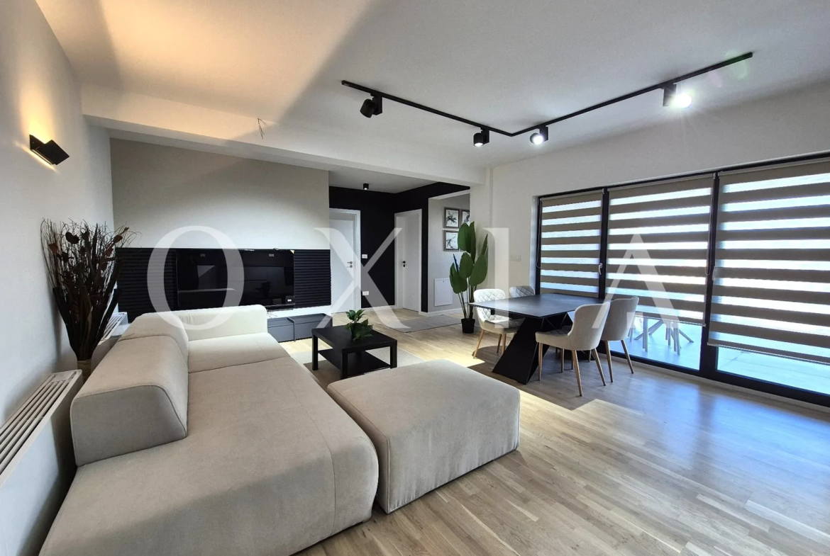 Apartament Premium, zona Aradului-Lipovei, Prima Inchiriere