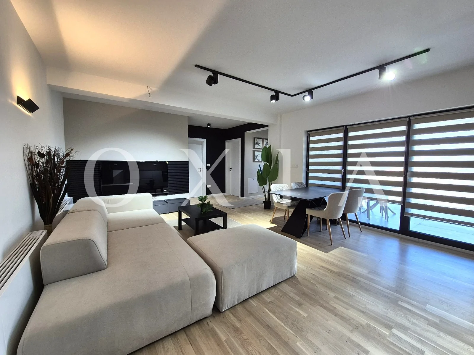 Apartament Premium, zona Aradului-Lipovei, Prima Inchiriere