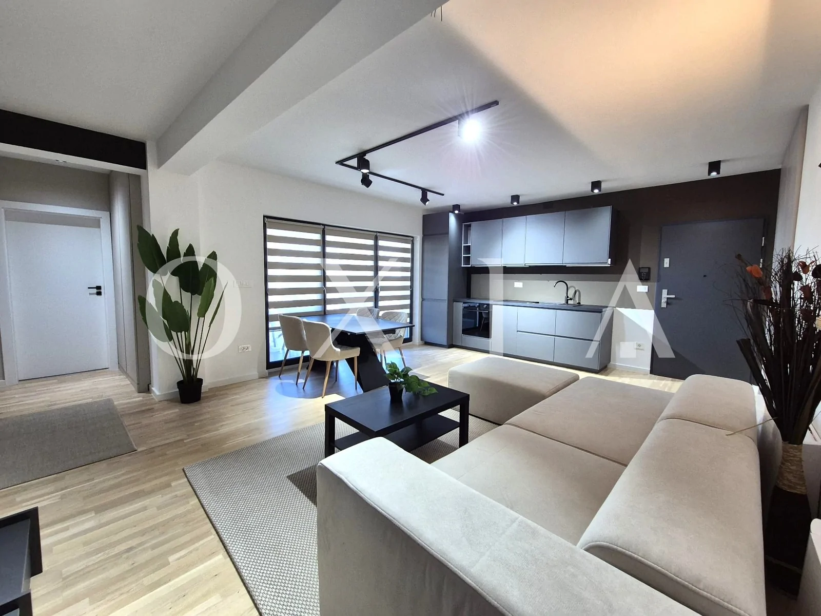 Apartament Premium, zona Aradului-Lipovei, Prima Inchiriere
