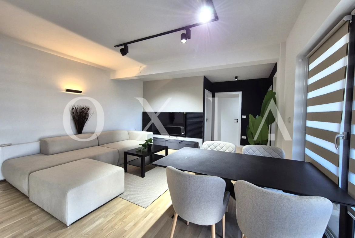 Apartament Premium, zona Aradului-Lipovei, Prima Inchiriere