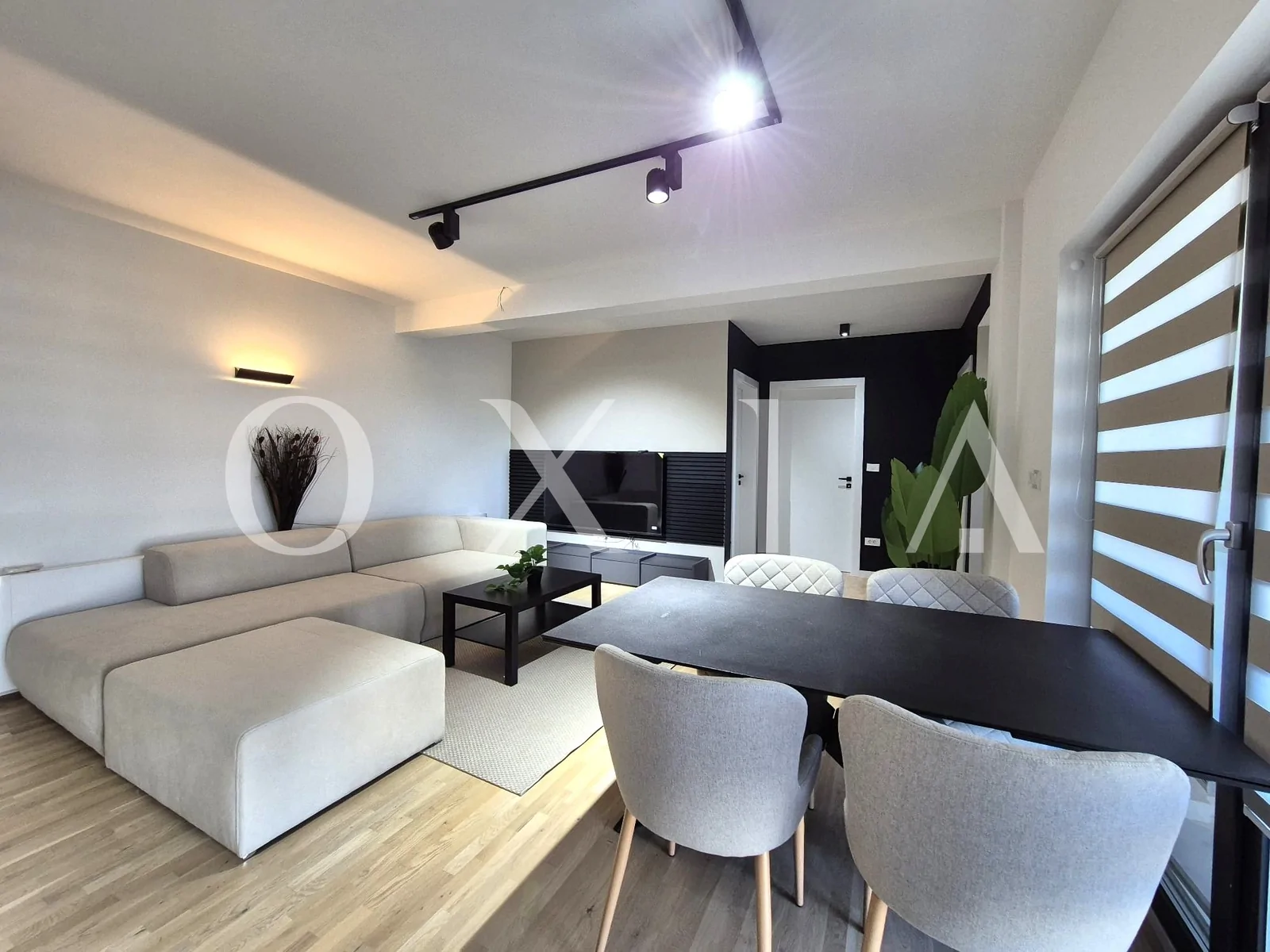 Apartament Premium, zona Aradului-Lipovei, Prima Inchiriere