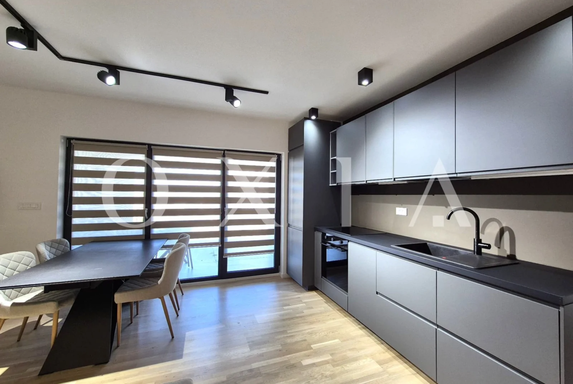 Apartament Premium, zona Aradului-Lipovei, Prima Inchiriere