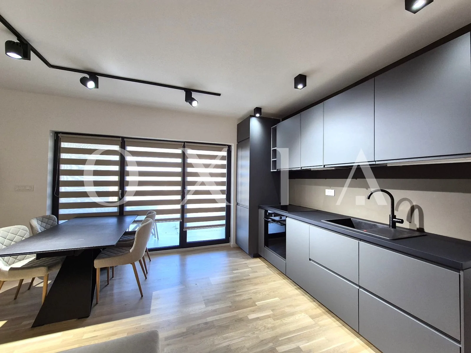Apartament Premium, zona Aradului-Lipovei, Prima Inchiriere