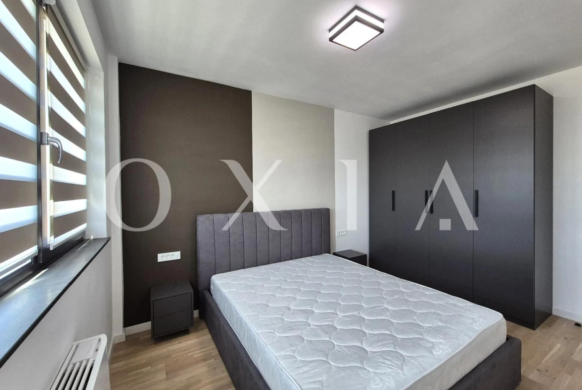 Apartament Premium, zona Aradului-Lipovei, Prima Inchiriere